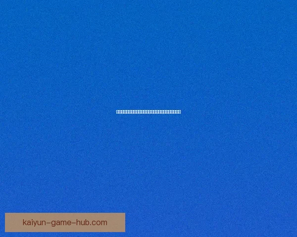 开云体育全程覆盖足球比分直播实时更新助你掌握赛场动态