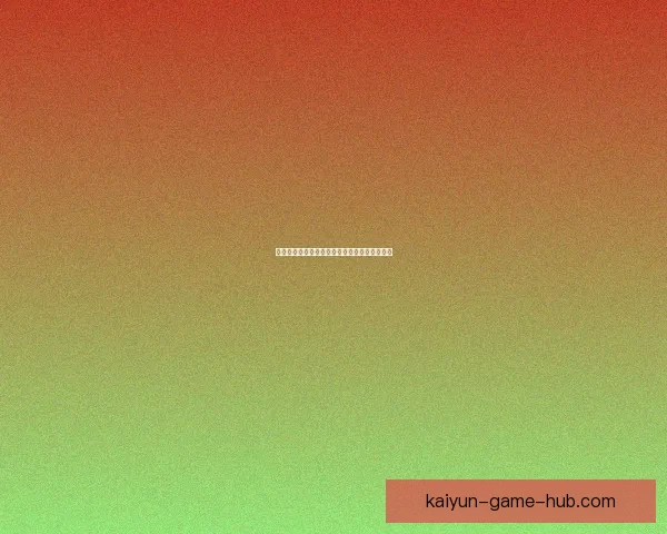 美加墨世界杯精彩竞猜策略全面解析与实用指南