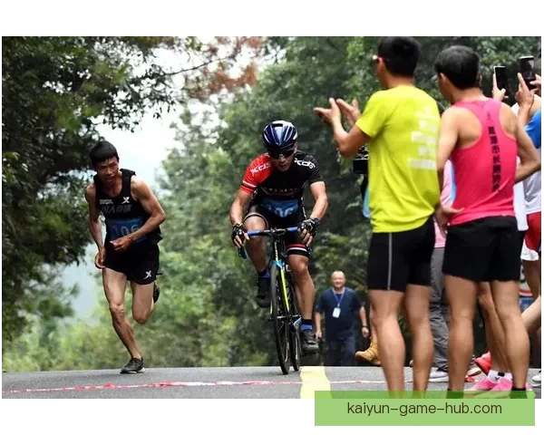 开云体育引领全球运动潮流创新与品牌发展新趋势探索