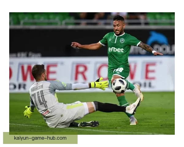 全方位解析体育竞猜游戏策略与技巧，助你提升胜率、精准预测赛事结果