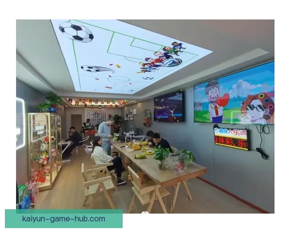 开云体育助力世界杯投注玩家实现精准预测与精彩竞猜体验