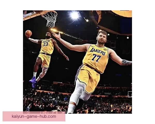 湖人喜讯不断 詹姆斯再度称王东契奇破纪录季后赛展望总冠军