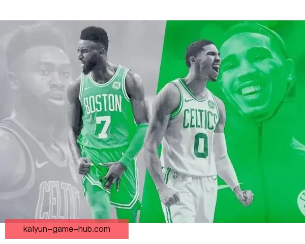 塔图姆三双表现与伯德相提并论 布朗攻防两端表现出色