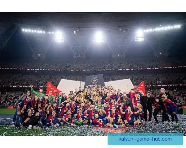 巴塞罗那凭争议胜马竞联赛悬念加剧冠军争夺白热化