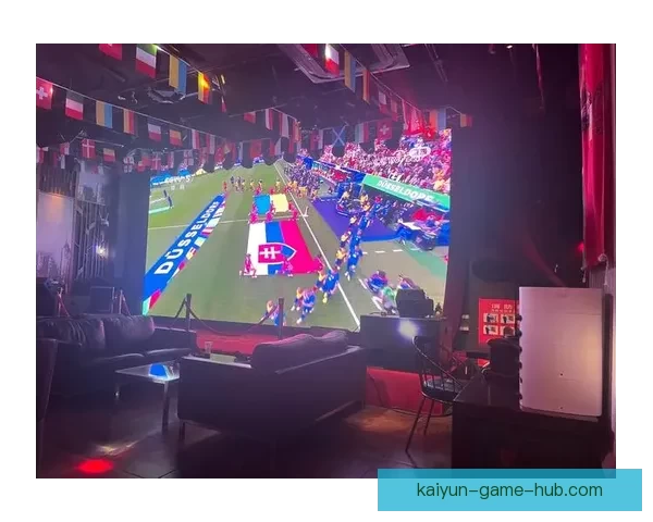围绕世界杯竞猜互动体验打造沉浸式玩法与奖励机制新趋势解析全面深度