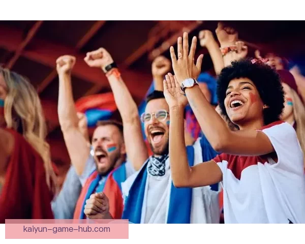 美加墨世界杯赛场盛宴揭幕 全球球迷激情共赴足球盛事