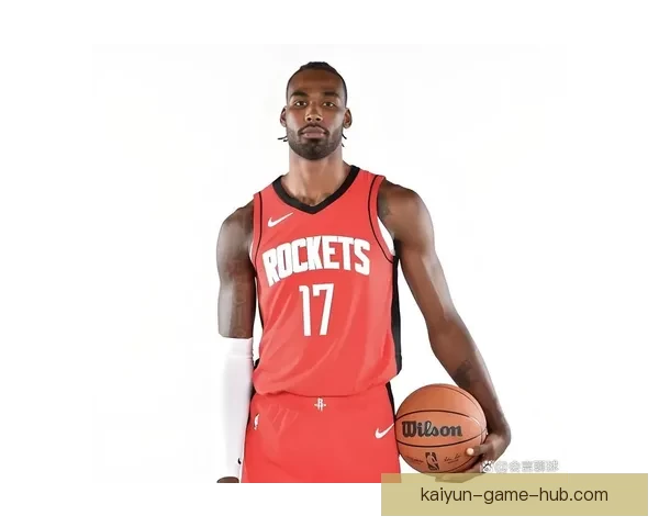 曝火箭今夏将全力追求扬尼斯 申京伊森或成交易筹码