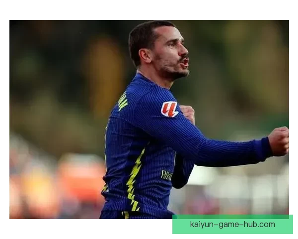 阿莱马尼强调格列兹曼留队至赛季末关键离队将对球队产生重大影响